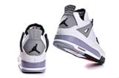 cheap air jordan 4 women's shoes cheap no. 286